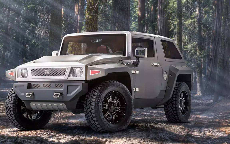 比大G更野！同样的价钱你就可以跟飓风玩游戏了