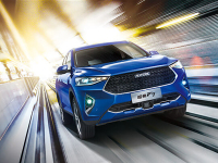 通通10来万，这些SUV说要搞定90后！你愿意买单吗