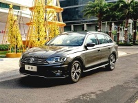 空间够大能当3台车用！10万出头这几款合资车好用面子足