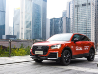 20万买奥迪SUV！年轻人能买的豪华SUV越来越多！？