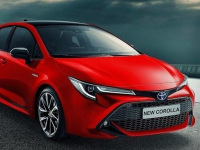 全世界最火的家轿新款马上入华，颜值创新高，等不及了！