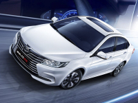 国六家轿最低4万起！这些亲民新车过几天上市，速看！