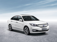 补贴后13.86万起，国民神车富康满电复活，这次你觉得还能火？