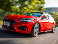 思域最强对手来袭！10万起，本周5款重磅新车上市！