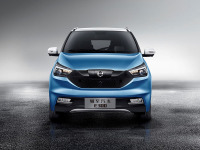 江铃集团连续三年助力赣马丨江铃集团-易至汽车 · 2018南昌国际马拉松圆满收官