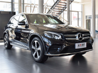 轴距近3米！后排能跷二郎腿的全新德系SUV到店了！