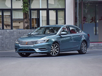 三大件都是自主研发！这3款10万不到的精品家轿很给力！