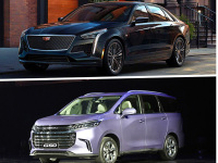 【最新】5座比亚迪唐来了，多款新车提前曝光！