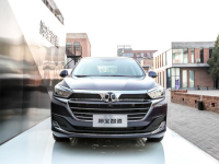 大格局AI座驾—绅宝智道 演绎北京汽车2.0时代越级之道