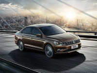 首付三四万轻松买，这些合资家轿真不贵