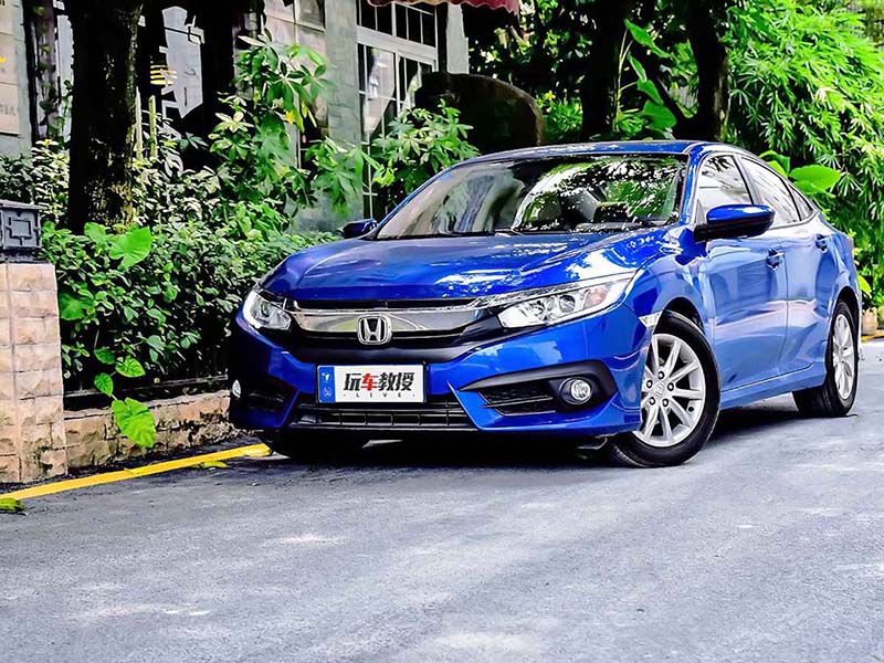 10月轿车销量top10曝光，唯一进榜的国产车让我大跌眼镜