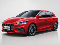 都是刚上市新车，最低10多万这4款车年轻人看了都眼红！