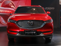 这台7座SUV有点骚！全能新车来袭，不买汉兰达可以看看它！