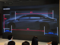 广汽新能源将发布新一代纯电平台车A26