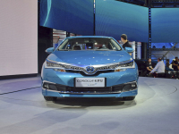 国产0油耗车要凉一半，丰田两款号称1.3L油的亲民神车来了！