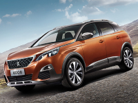 20万想买全能SUV？这款开着爽颜值还非常高！