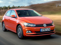 等不及了！狂卖1400万辆的大众神车，飞度最强对手曝光！