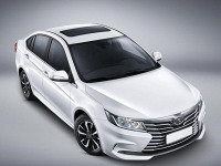 4.99万起！又一精致国民小车上市，看着有面，买起来很轻松！