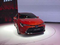 买了不会错的两款10万级合资神车首发，全面升级，明年上市！