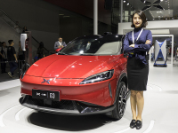 12万起买高智能SUV 配置30万内数一数二!
