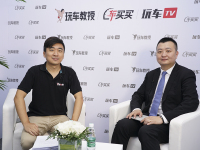 吉利范峻毅：无惧寒流潜心造车，信心比黄金更重要