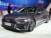 年轻10岁！一代神车换代升级，全新奥迪A6L刚刚亮相！