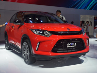 综合续航340公里，“缤智纯电版”广州车展来袭