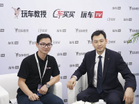 重磅新车接连亮相，广汽传祺打造全新品牌价值体系