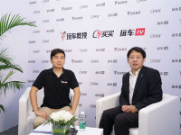 工厂自造传承造车理念，趋势下高速发展的合众新能源。