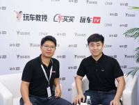 造车新生代，小鹏汽车的大计划！