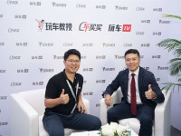 一流设计、配置、品质，CS85将在明年春天乘风踏云而来。