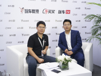 亲民新车众多 奇瑞汽车参展阵容强大