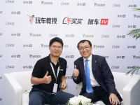 汽车与家居互联？东风启辰智趣科技领先行业