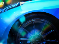 刷爆教授朋友圈！看过超100款车，还是这几款最牛