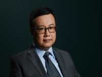 公司核心团队介绍