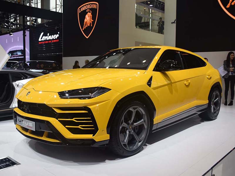 逛车展不看这些，等于白去