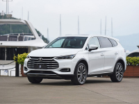 独悬家轿5万起/日产技术SUV卖8万，本周6款新车上市