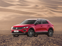 你的钱包跑不掉了！10-30万，大众今年狂推了6款全新SUV！