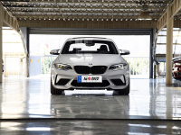 全新宝马M2雷霆版于广州正式上市