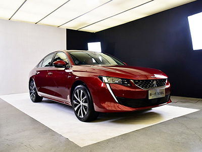 竟有飞机驾驶舱内饰？这么拉风帅气的B级车卖多少你才心动？