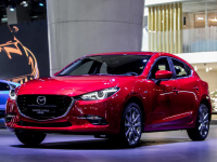 预售价26-34万元  “新驾享主义大7座SUV“长安马自达Mazda CX-8开启预订