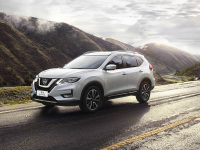 近期最热门的国六SUV就这5款，买了包不吃亏！