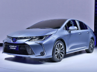 上市必火？这几款重磅新车很快就能买，都是近期大热门！