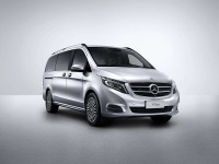 4款真正独一无二的大空间实用车型，包你打开新世界大门！