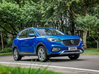 15万落地选了这5款自主SUV，隔壁合资车车主都竖大拇指