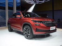 集轿车/SUV/跑车优点于一身！今年最流行的这些SUV真这么牛？