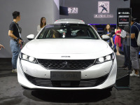 要啥风格都能满足你！20多万买家用车必看这6款新车