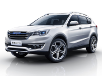 9万起买1.5T中型SUV?!这台新车性价比逆天,来头也不小