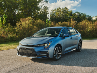 技术领先，实力太强，刚亮相这3款重量级家轿目测要火火火！