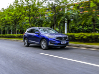 7秒破百,2.0T+10AT,全新中型SUV一身黑科技,实力全面曝光